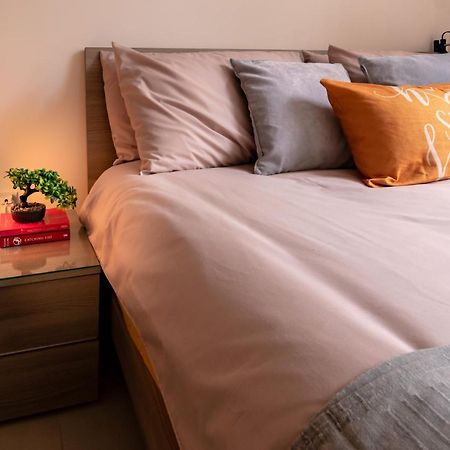 Modern Comfort - 2Br Apartment Center Of St Julians & Paceville Saint Julian's Exterior photo