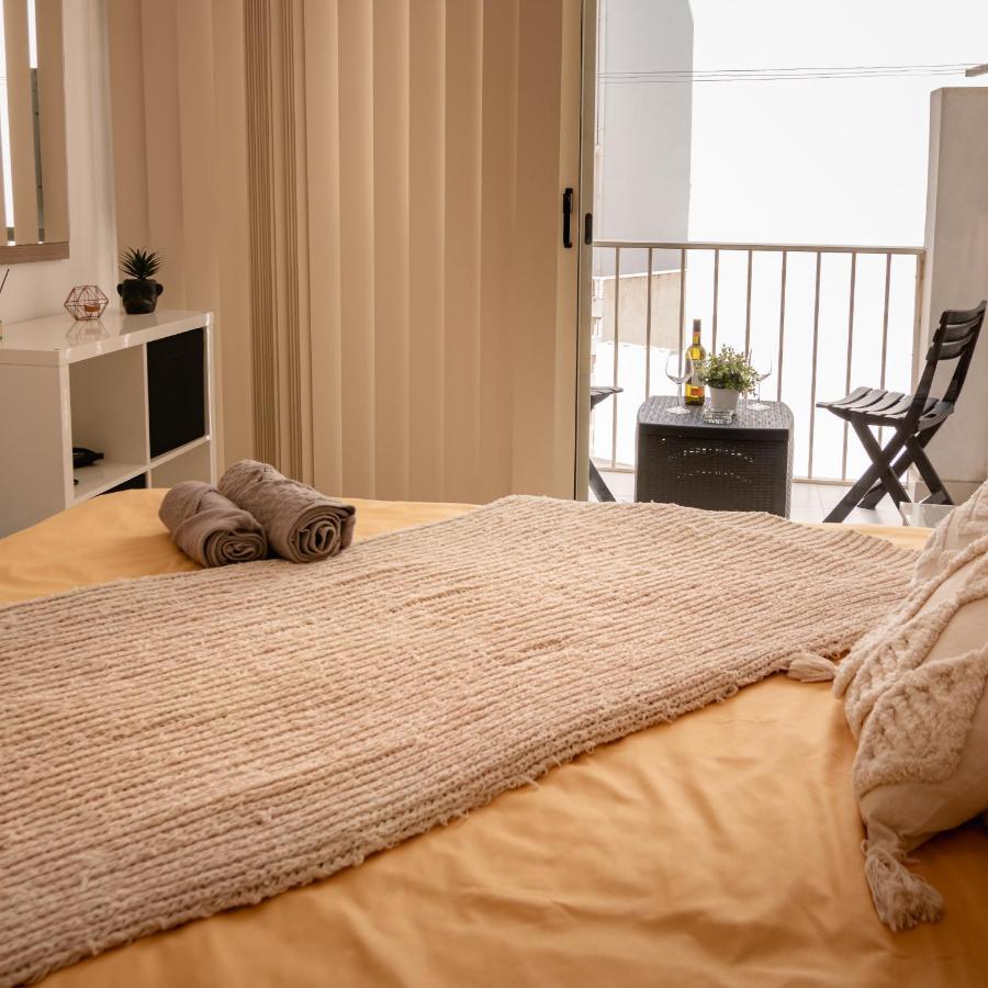 Modern Comfort - 2Br Apartment Center Of St Julians & Paceville Saint Julian's Exterior photo