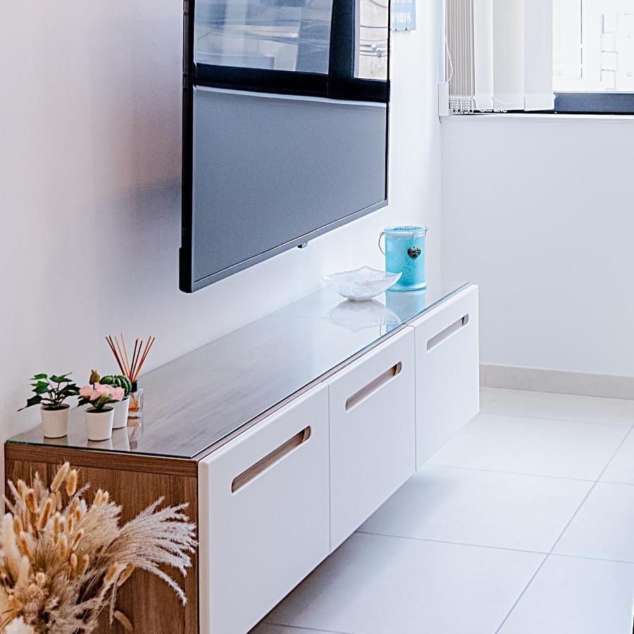 Modern Comfort - 2Br Apartment Center Of St Julians & Paceville Saint Julian's Exterior photo