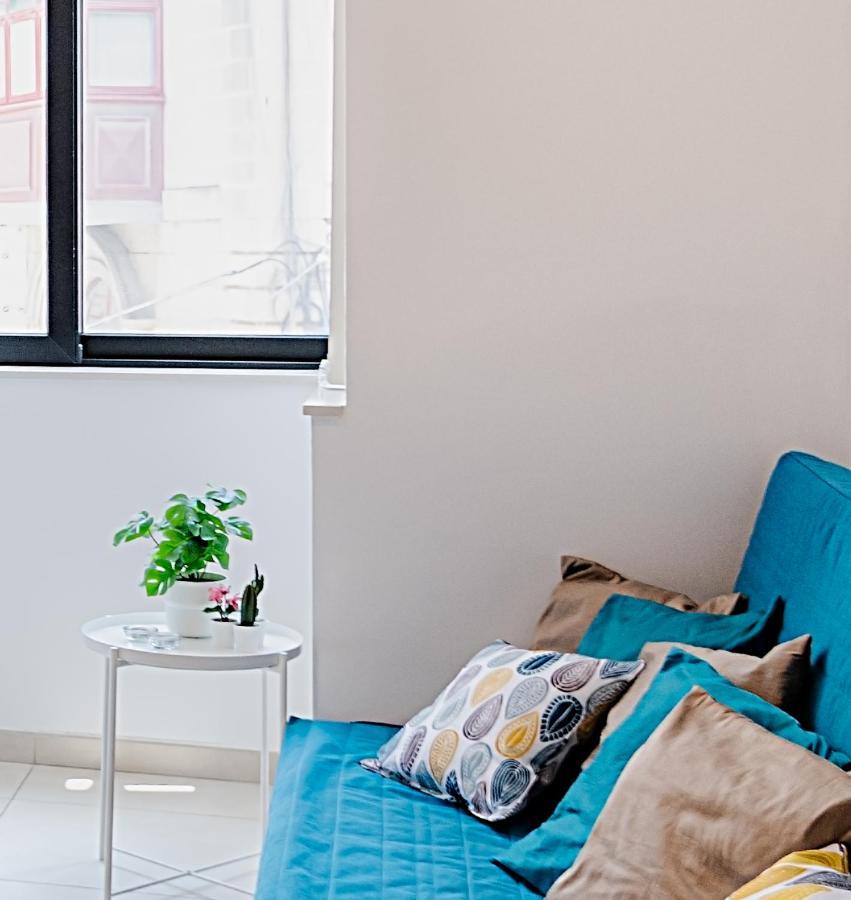 Modern Comfort - 2Br Apartment Center Of St Julians & Paceville Saint Julian's Exterior photo