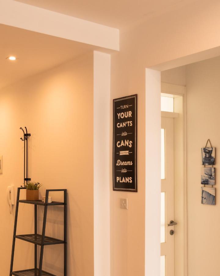 Modern Comfort - 2Br Apartment Center Of St Julians & Paceville Saint Julian's Exterior photo